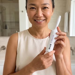 Unlock your hair's full potential 🌟…moreSay goodbye to thinning strands & hello to luscious locks! 