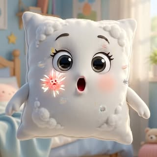🛏️ Can your pillow cover be making your acne worse?

Maybe… but not for the reason you think.

Your