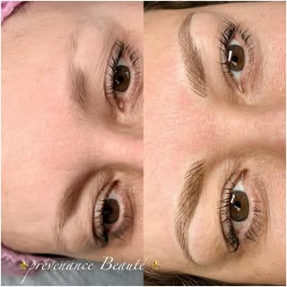 Brows transformation 🤍
Un résultat naturel, poil par poil, pour sublimer votre regard sans maquilla
