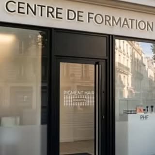 Pigment Hair forme à la Tricopigmentation.
3 jours alliant théorie et pratique.
Module débutant pour