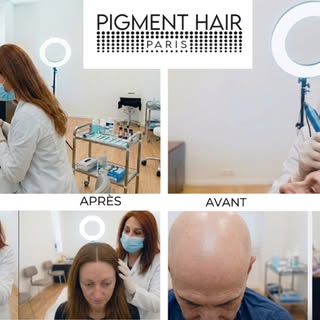 ✨ Retrouvez confiance en vous ✨

Envie d’une solution discrète et naturelle contre la perte de cheve