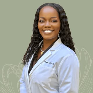 I was sick of traditional medicine treating women like numbers instead of people…
ㅤ
Here's what sets
