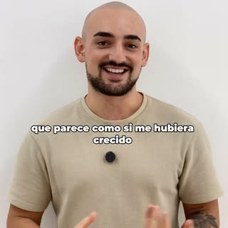Muchas gracias Josemi por dejarnos tu testimonio ❤️
Estamos encantados con el resultado, y agradecem