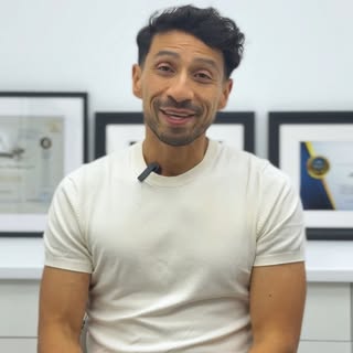 No es que quiera ser influencer. Pero sí quiero que conozcas a la persona que va a trabajar en tu ca