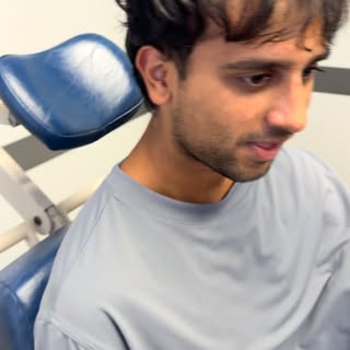 I truly care about each and every patient who trusts me with their face. Everyone has their own stor