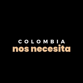 🇨🇴 COLOMBIA NOS NECESITA. HOY PODEMOS HACER ALGO.

Lo que para nosotros puede parecer una ayuda pe