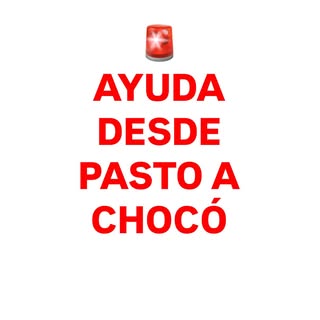 EL PUEBLO AYUDA AL PUEBLO, nos unimos con @cirkula.colombia , @rousecortesb y @goodfried_ en la reco