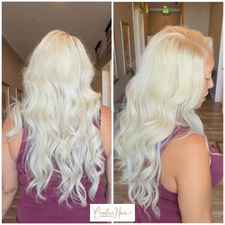 Vacation Hair Extensions🎉🎉🎉