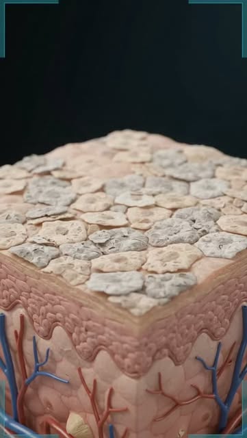 Tu piel no necesita cualquier peeling. Necesita el adecuado para ella. ✨

Después del verano, es hab