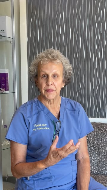 Experienced vs. inexperienced filler injectors — what’s the difference?
Listen to Judy explain why e