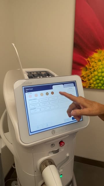 ✨ One IPL treatment does NOT fit all.
In this video, Nurse Judy walks us through the different setti