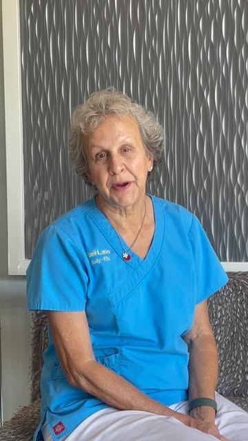 Vein treatment isn’t one-size-fits-all! 🩸✨⚡️💉
Nurse Judy breaks down the difference between YAG pu