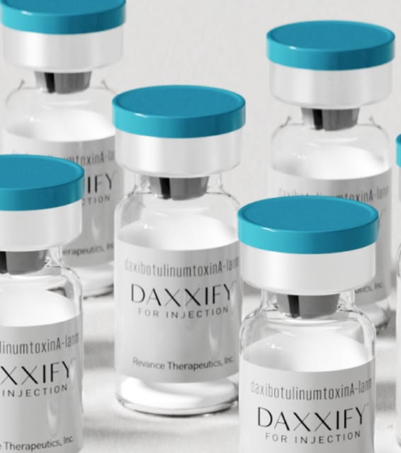 ✨ PRICE UPDATE ✨
You asked, we listened! 💉💕

DAXXIFY® is now just $12.50/unit!
Previously $14/unit