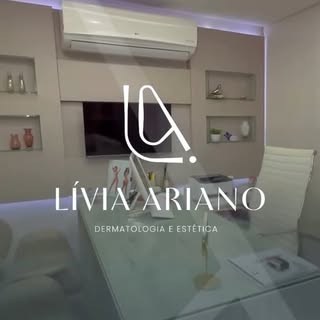 ✨ PARCEIRO EM DESTAQUE | DRA. LÍVIA ARIANO

O nosso Parceiro em Destaque continua, e hoje temos a al