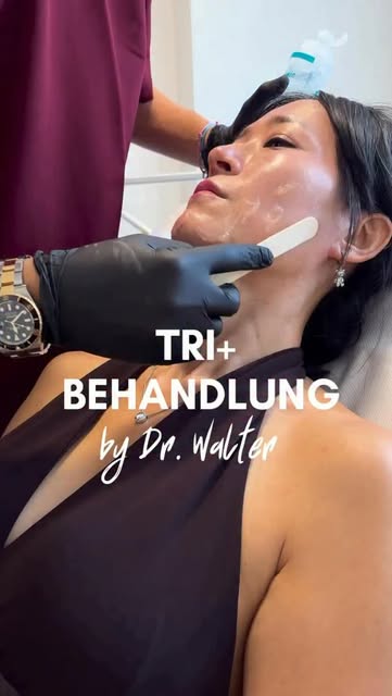 Anzeige | TRI+ individuell abgestimmt auf deine Haut✨

Dr. Walter kombiniert hier zwei Ebenen in ein