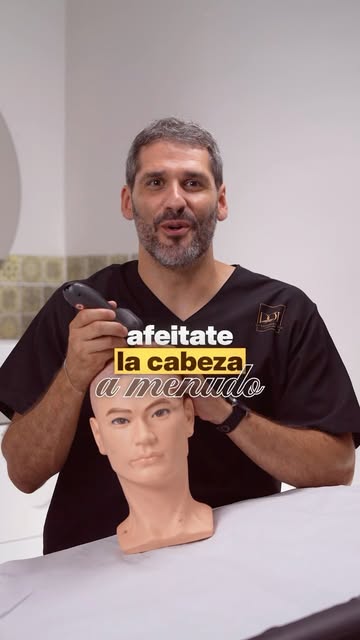 ✂️ Si te has hecho una micro capilar, hay un detalle que decide si el resultado se ve real o no.

🔹