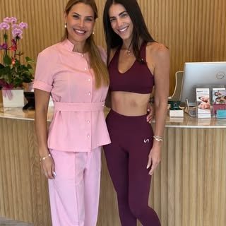 Conversando de Péptidos con @gabyespino ❤️