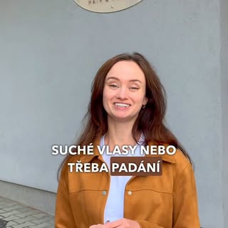Trichologické vyšetření není jen o pohledu mikrokamerou na vlasovou pokožku. Je také o otevřeném roz