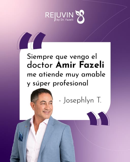 Gracias por confiar en nosotros y por permitirnos ser parte de tu viaje de bienestar. 

Tus valiosos