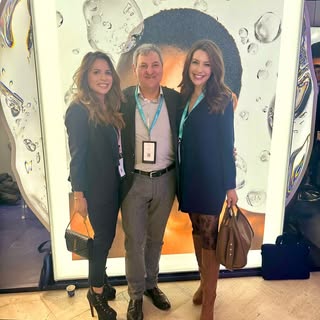La Clinique Du Lac à IMCAS 2025 
Merci à l’ensemble de nos partenaires