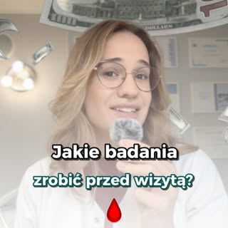 Może niektórym się to nie spodoba, ale według mnie jedyną prawidłową kolejnością jest: wywiad ➡️ zle