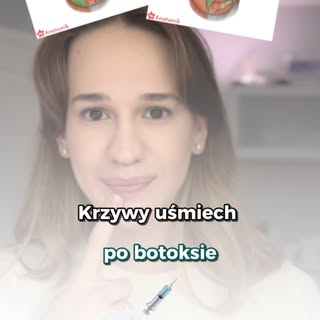 Znajomość anatomii, indywidualna ocena mimiki pacjenta, precyzja podania, odpowiednia dawka - to wsz