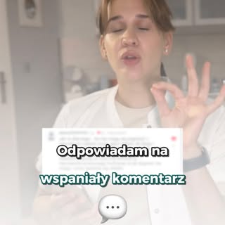 Jak tam moje kochane pacjentki Wasz poziom frustracji za oddalającą się młodością? 😁🤪 

A tak seri