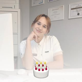 Rok temu ta rolka wyglądała niemal identycznie - choć wiele się zmieniło. 

Moje życie zawodowe prze