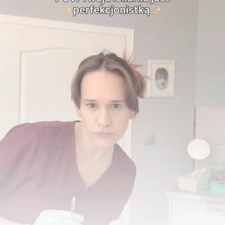 Wiedzą to szczególnie moje pacjentki po modelowaniu ust 🤭 

Cóż poradzę, że tak mi zależy na Waszym