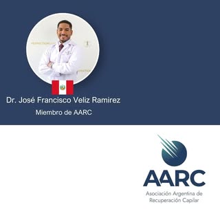 Le damos la bienvenida al Dr. José Francisco Veliz Ramirez 🇵🇪, médico Perfection como miembro de A