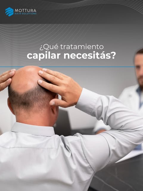 Plasma, mesoterapia, tratamientos combinados… ¿cómo saber cuál necesitás? 🤔

La respuesta no está e
