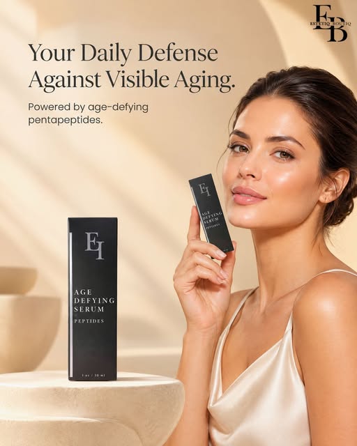 Fine lines and visible signs of aging are a natural part of life - but good skincare can help keep y