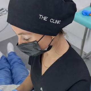 Jour de greffe 💆🏽‍♀️ @theclinicparis @whiteclinicwaterloo.be