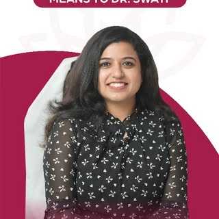 A shared vision for exceptional skin and hair care starts here.
Hear from Dr. Swati as she talks abo