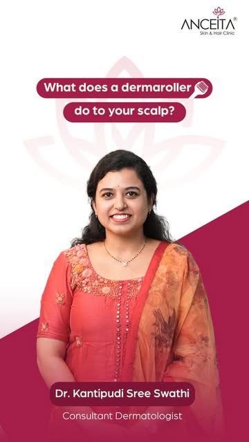 It looks like tiny needles. But what it triggers underneath your scalp is the real story.
So, how ca
