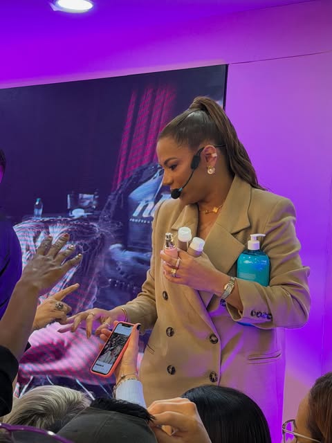 ✨ BEAUTY FAIR 2026 ✨

Por trás dessas fotos existem momentos que só eu sei o quanto foram difíceis.
