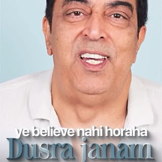 🎬 Bollywood actor Vindu Dara Singh chose IFT Clinic for his Hair Transplant, and just 4 months late
