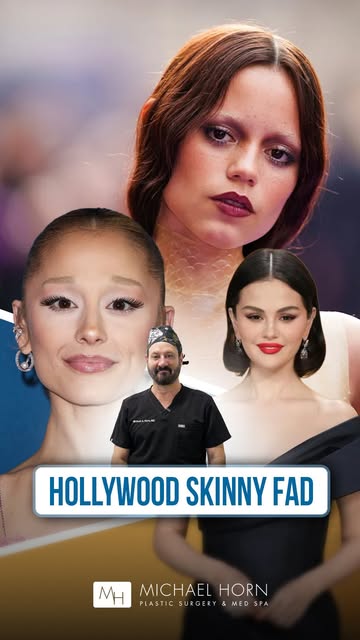 Hollywood stays coming up with new ways to be skinny… 😬 #hollywood #healthtruth #trends #doctorreac