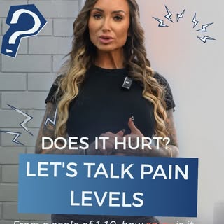 Pain level of the treatment? 0-2/10
Pain level of dealing with me? 9/10
🤣🤣🤣

#scalpmicropigmentat