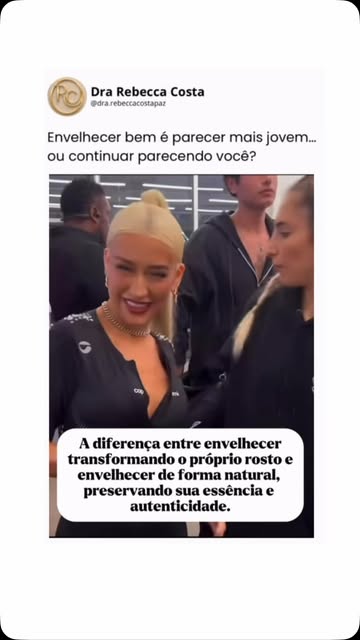 Você concorda comigo ou não ? 
Me conta aqui, compartilha e me segue para 
vídeos como este …