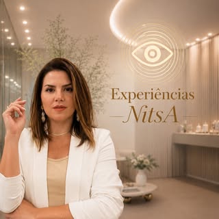 Um espaço criado para desacelerar, cuidar da raiz e devolver ao corpo aquilo que a rotina tira todos