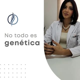 La caída del pelo tiene muchas causas: estrés, genética e incluso alteraciones en los valores sanguí
