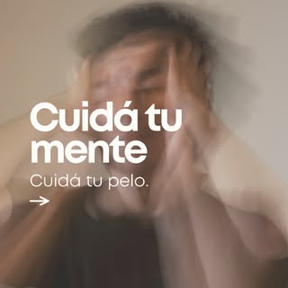 El bienestar emocional es clave para el bienestar corporal y capilar 🌿💆‍♀️. Pero entendemos que a 