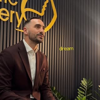 Get to Know Dr. Gross // @dr.jeffreygross shares what inspired him to pursue medicine & how he disco