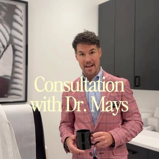 Coming in for a surgical consultation can be a nerve-wracking, vulnerable experience, and we want to