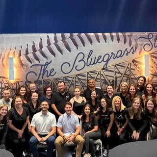 Summer Outing 2026 🖤

Taking a moment to celebrate the team members who go above and beyond each da