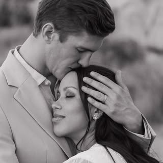 Husband and wife 🤍

Our wedding day was everything we hoped it would be, and the weeks since have b