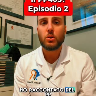 Come fa un farmaco a “risvegliare” un follicolo?

È questa l’idea alla base del PP405, una molecola 