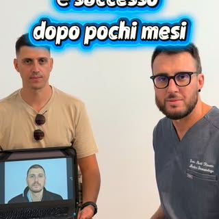 Ogni paziente ha una storia diversa, e merita una terapia pensata su misura. Questo è il risultato d