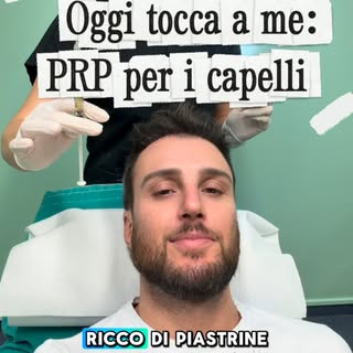 Ci sono trattamenti che consiglio ai miei pazienti ogni giorno. Se credo in un trattamento, ritengo 